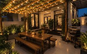 La Vida Residences Villa